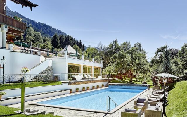 Tennerhof Luxury Chalets