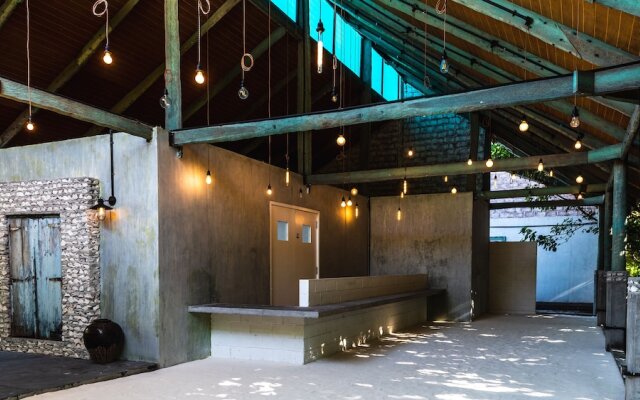 Mi Lugar Retreat and Spa Boutique Hotel