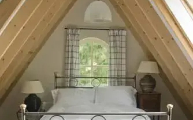 Bed & Breakfast Boschzicht Doorn