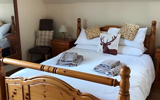 Druid View B&B