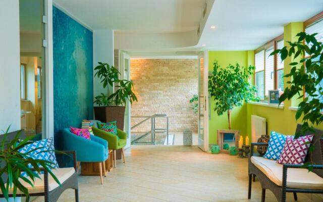 Simon - das Vitalhotel