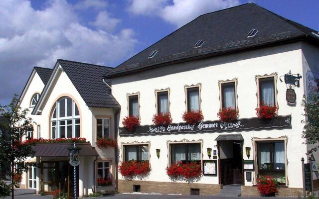 Hotel Restaurant Gemmer