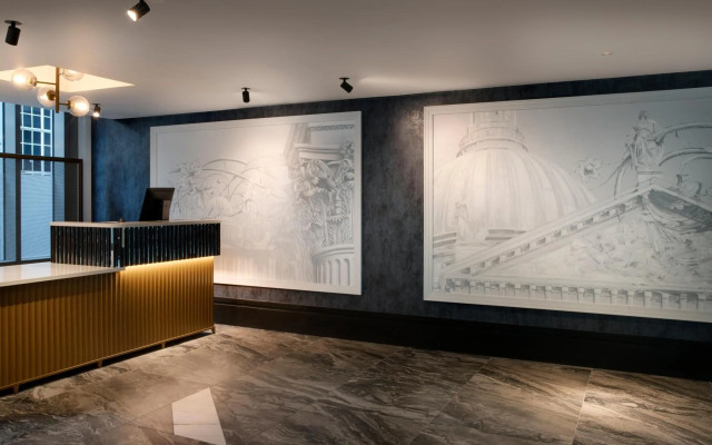 Leonardo Royal Hotel London St Paul’s
