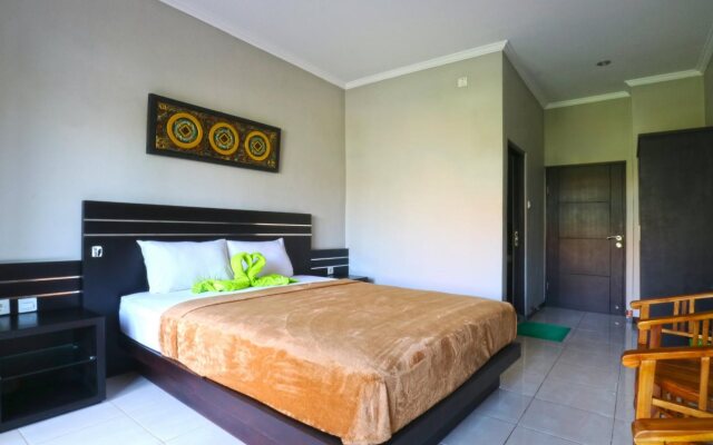 Cinthya Guest House
