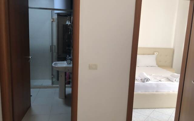 Seaview Apartment