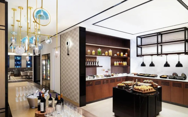 Le Méridien Seoul, Myeongdong