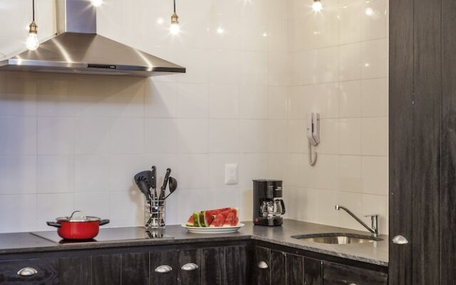 Nuove Design Lofts by The Spot