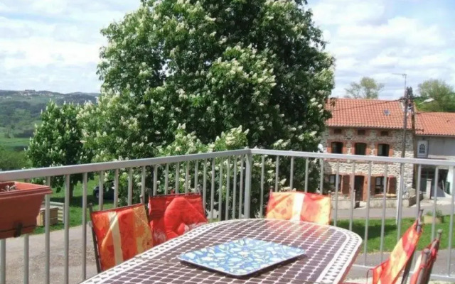 Gite Retournac, 4 pièces, 8 personnes - FR-1-582-178