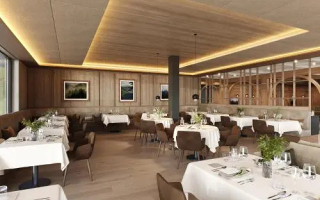 Wellness Hotel Post