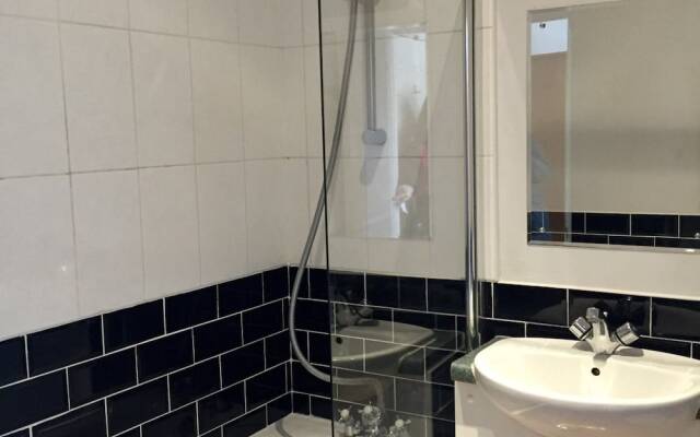 The Georgian, Haslemere, Surrey