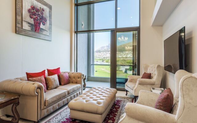 V&A Waterfront Luxury Residences - WHosting