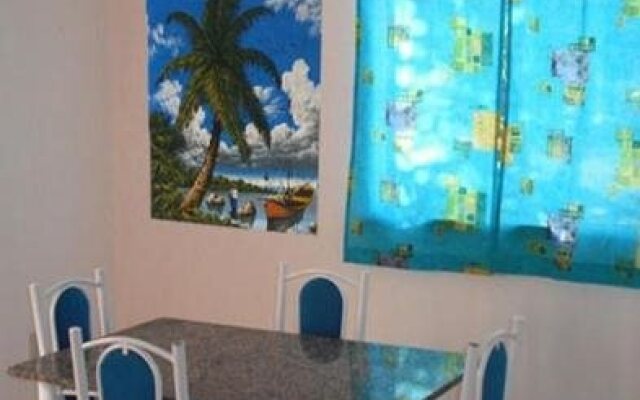 Residence Paraíso