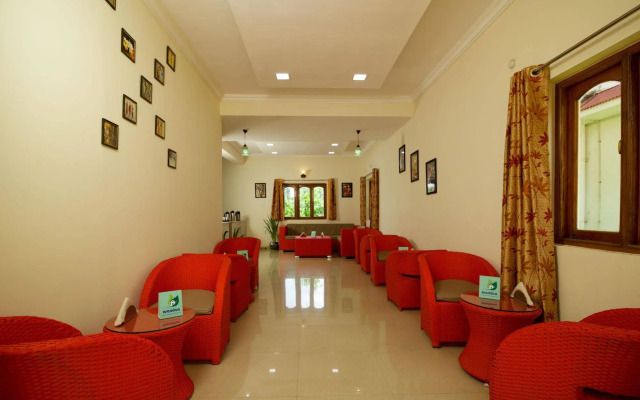 Aromiaa Villas