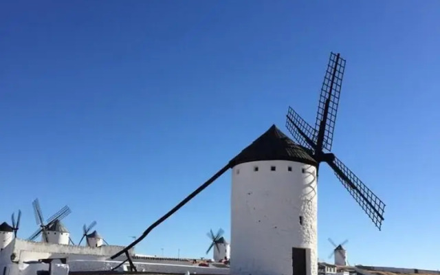 La Casa del Bachiller