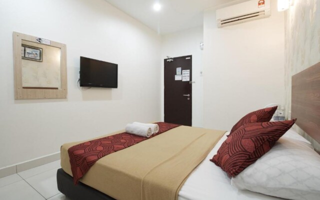 COOP Hotel Putrajaya & Cyberjaya