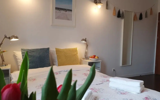 Apartamenty Morskie Historie - 365PAM