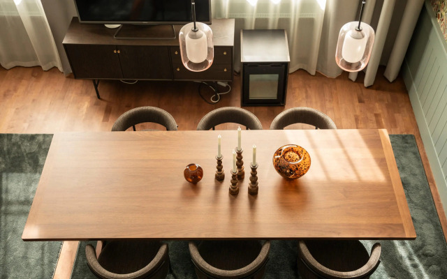 Home Hotel Bolinder Munktell