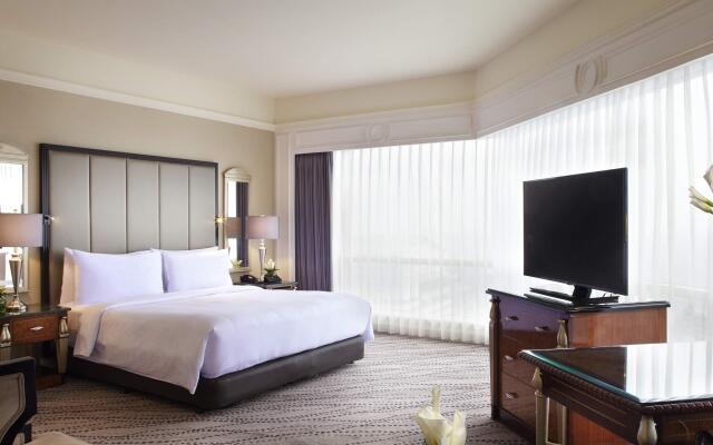 JW Marriott Surabaya