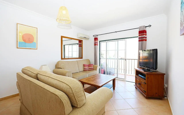 B73 - Luz Sun Holiday Apartment
