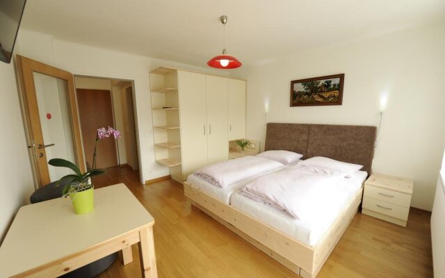 Pension Sonnblick