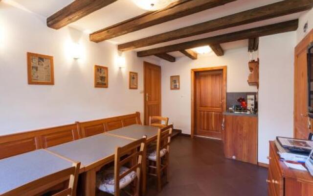 Appartement Wildbach