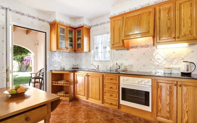 Villa Menorca Xiscu