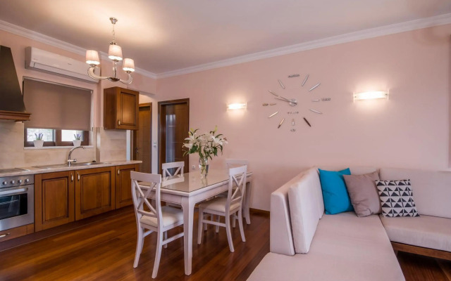 Casa Leone Suites