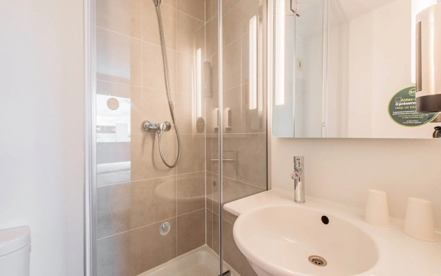 B&B Hotel Mulhouse Sausheim