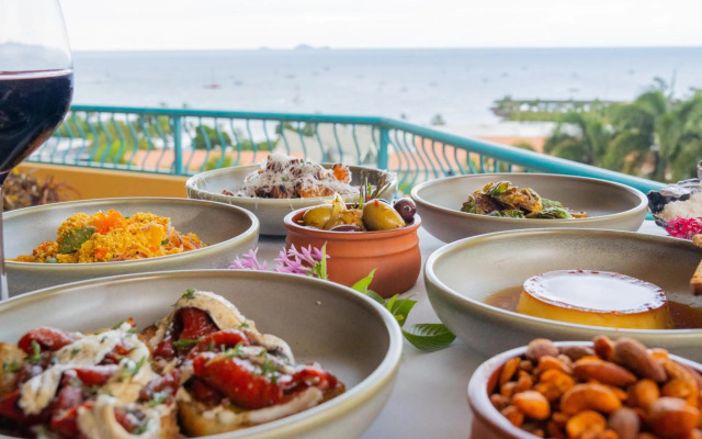 Toscana Village Resort