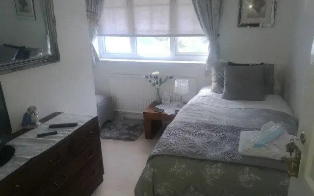 Myrtle Cottage Vacation Rooms