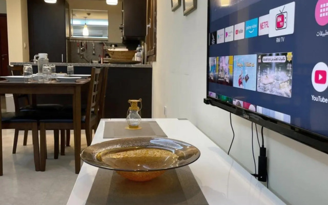 HAWANA RESIDENCE MIMISa