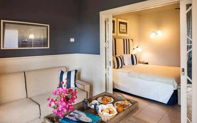 Botania Relais & Spa - The Leading Hotels of the World.