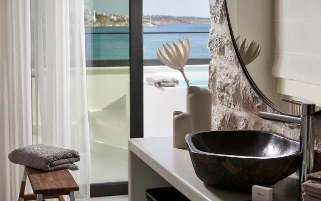 The Sand Villas