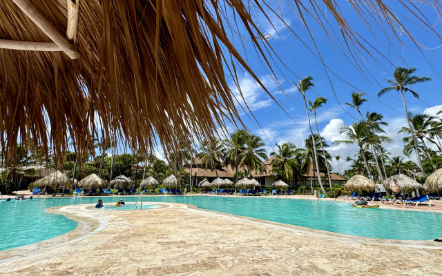 VIK hotel Cayena Beach