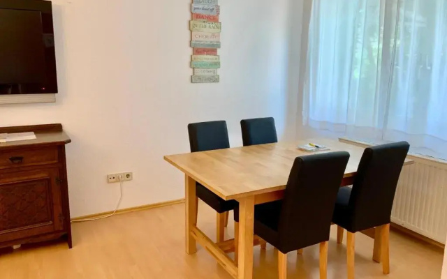 Haus Gerda und Anita