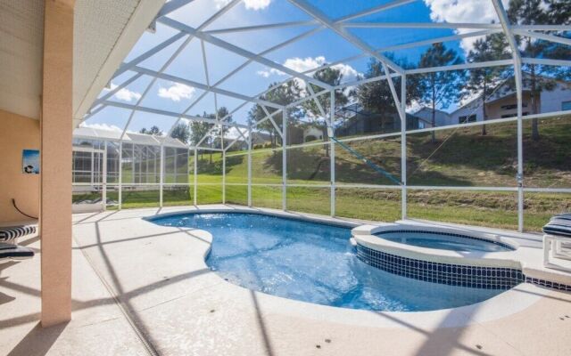 Exotic Nest 5 Bedroom Home by Redawning