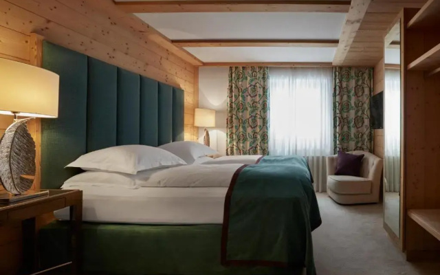 Top Hotel Hochgurgl