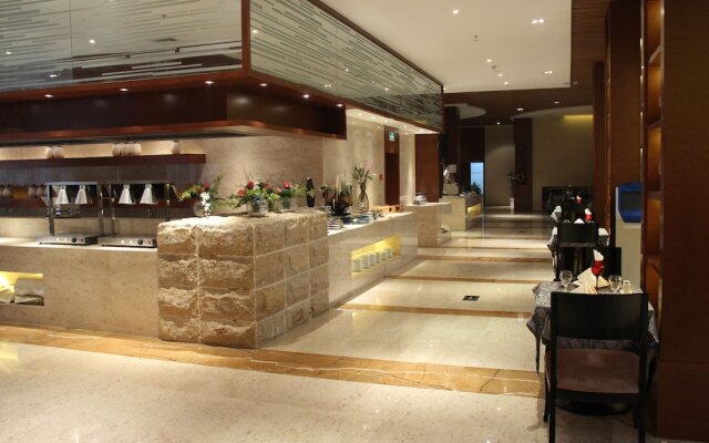 New Beacon Walden Hotel