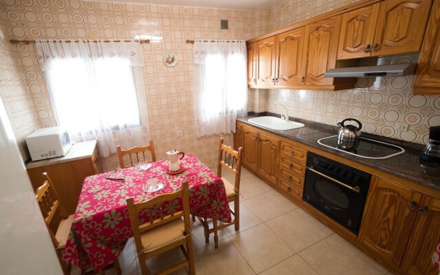 Apartamento Caracola