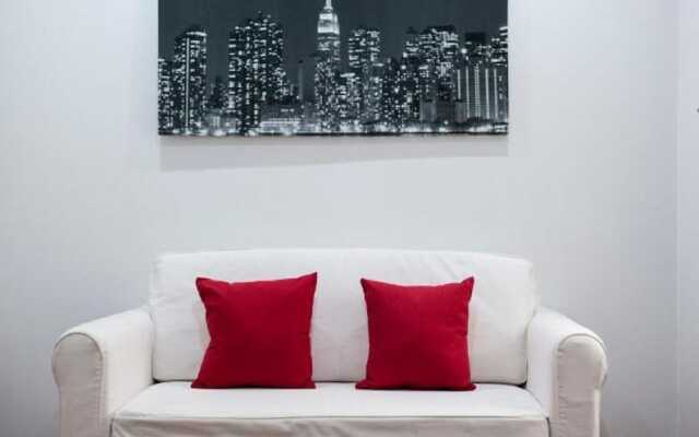 Apartamento Plaza Castilla