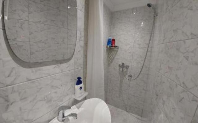 Central Park Deluxe Studio