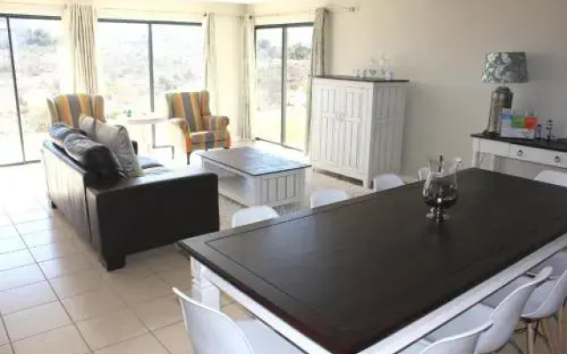 Holiday Home Nieuland