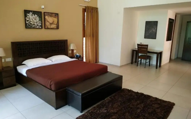 The Birchwood Retreat Coorg