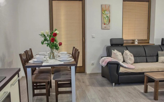 Apartman Chopok Juh Ema Superior