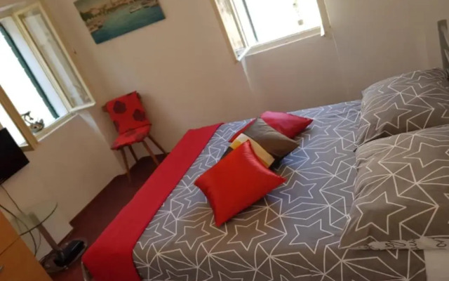 Apartment Toni