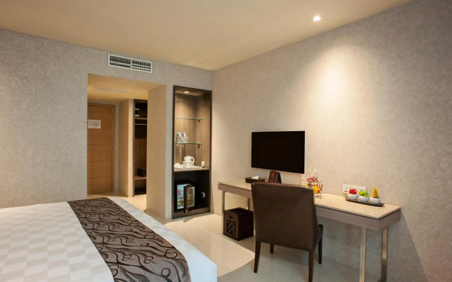 Aria Centra Hotel Surabaya