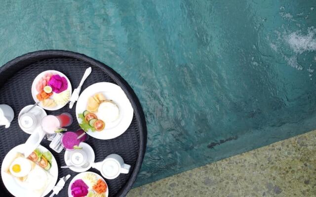 Paraiso Cottage Ubud