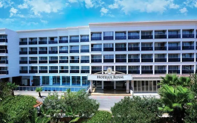 Maya World Marmaris