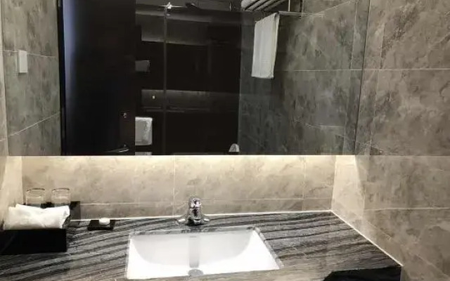 Rongsheng Hotel