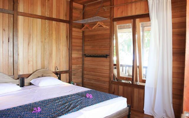 Onong Resort